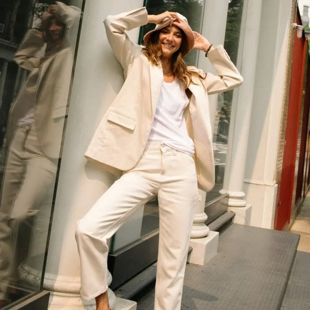 J. Crew inspired by